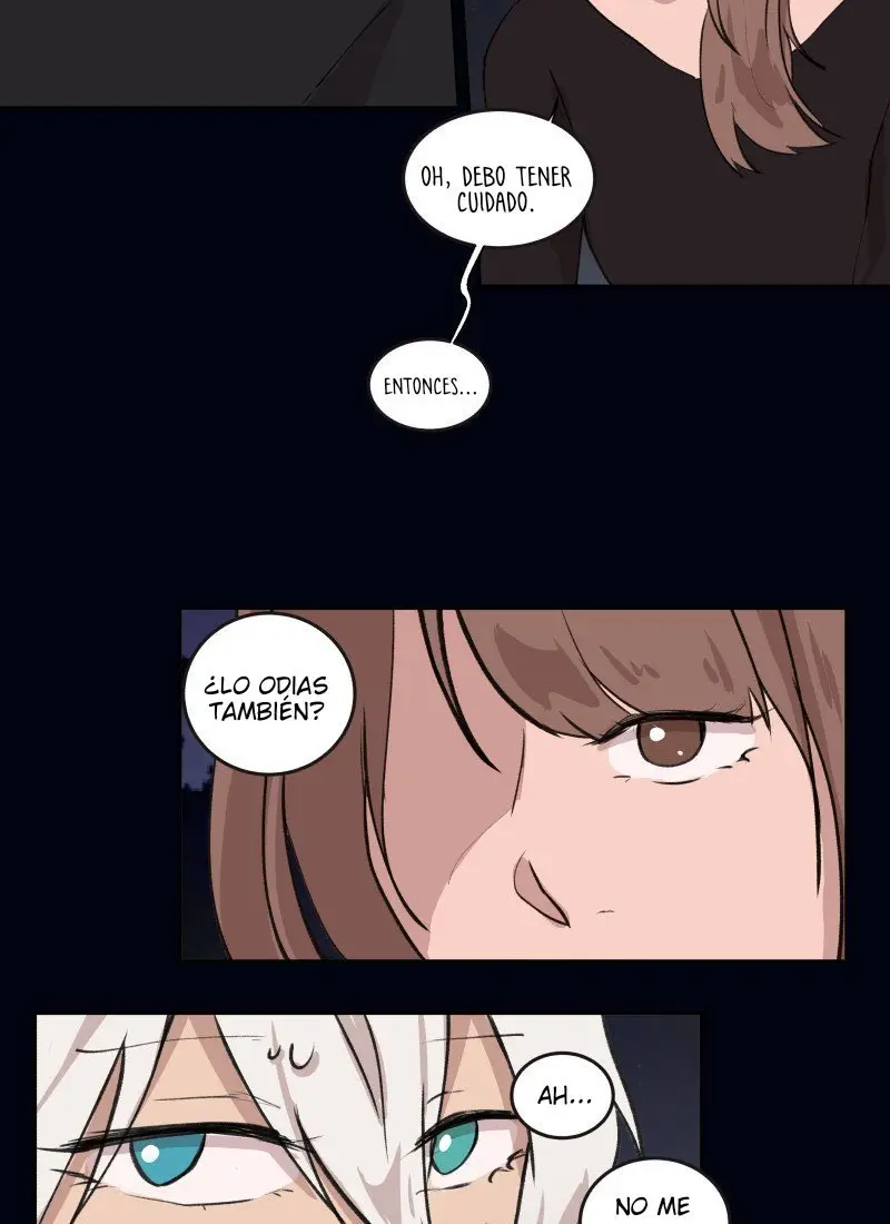 FLUFFY BOYFRIEND REMAKE (2016) - Capítulo 37 - Página 38 - LectorTMOo