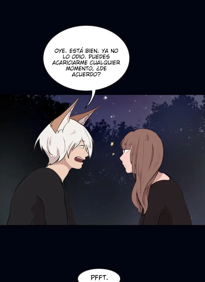 FLUFFY BOYFRIEND REMAKE (2016) - Capítulo 37 - Página 40 - LectorTMOo