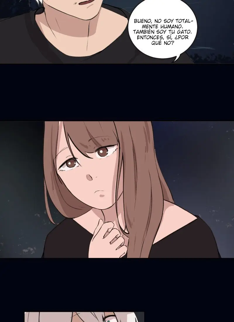 FLUFFY BOYFRIEND REMAKE (2016) - Capítulo 37 - Página 42 - LectorTMOo