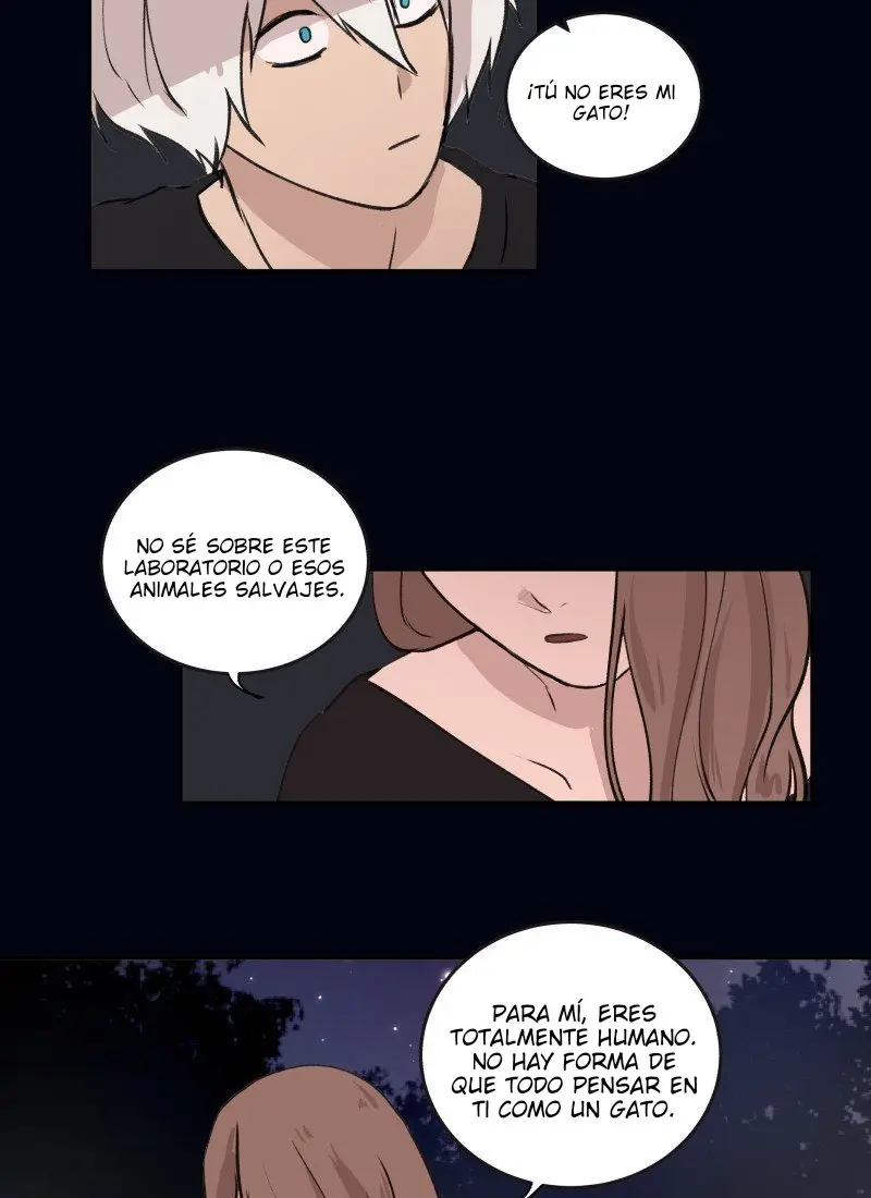 FLUFFY BOYFRIEND REMAKE (2016) - Capítulo 37 - Página 43 - LectorTMOo