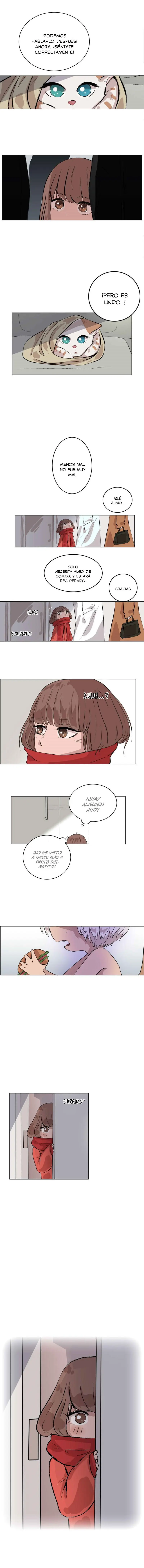 FLUFFY BOYFRIEND REMAKE (2016) - Capítulo 4 - Página 6 - LectorTMOo