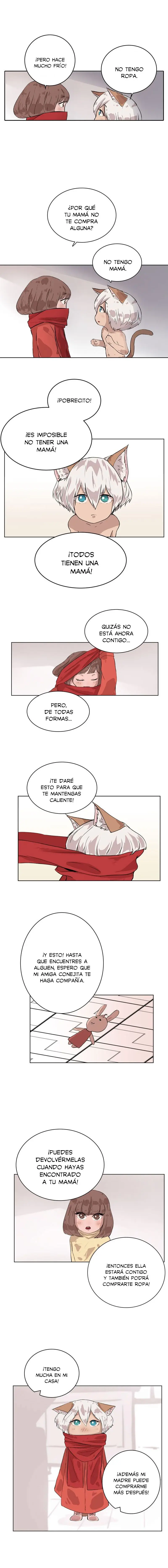 FLUFFY BOYFRIEND REMAKE (2016) - Capítulo 4 - Página 8 - LectorTMOo