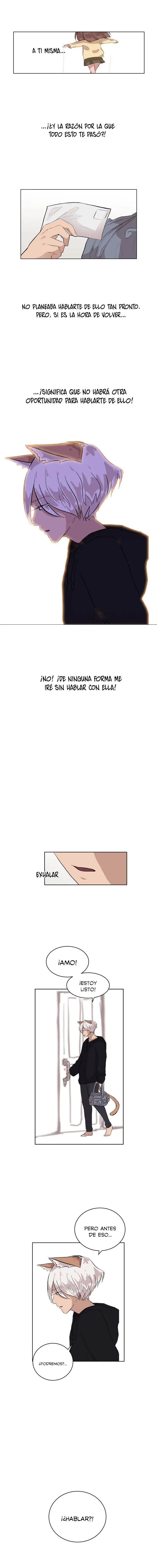 FLUFFY BOYFRIEND REMAKE (2016) - Capítulo 4 - Página 11 - LectorTMOo