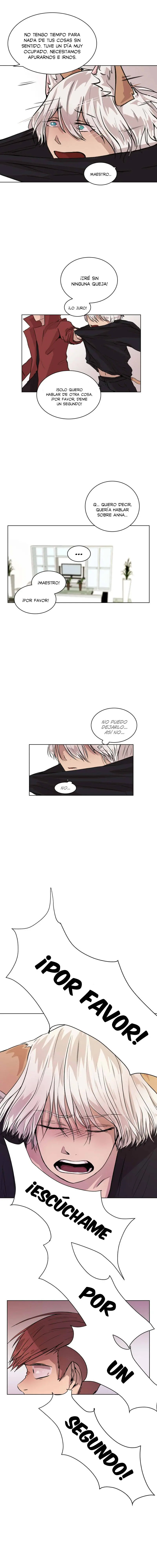 FLUFFY BOYFRIEND REMAKE (2016) - Capítulo 5 - Página 5 - LectorTMOo