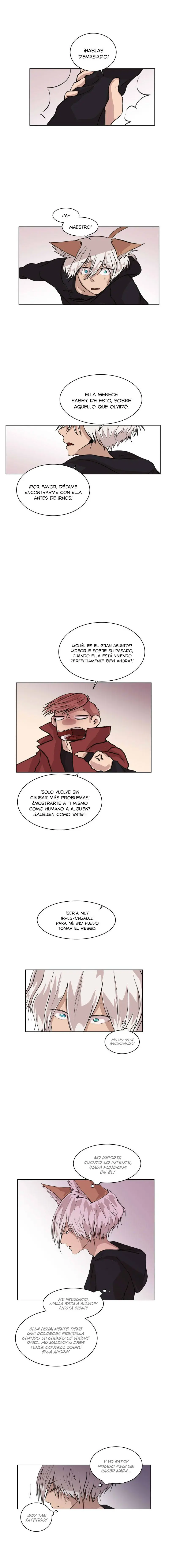 FLUFFY BOYFRIEND REMAKE (2016) - Capítulo 5 - Página 8 - LectorTMOo