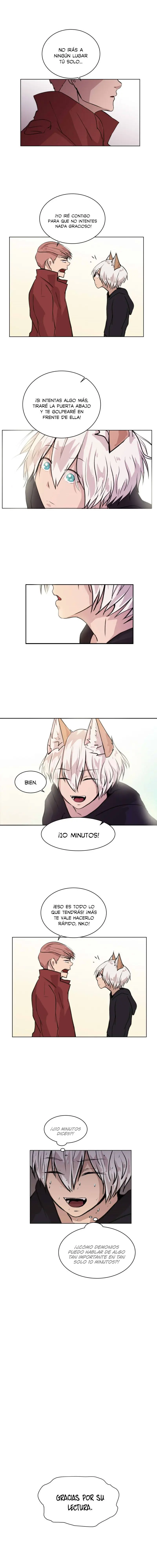 FLUFFY BOYFRIEND REMAKE (2016) - Capítulo 5 - Página 11 - LectorTMOo