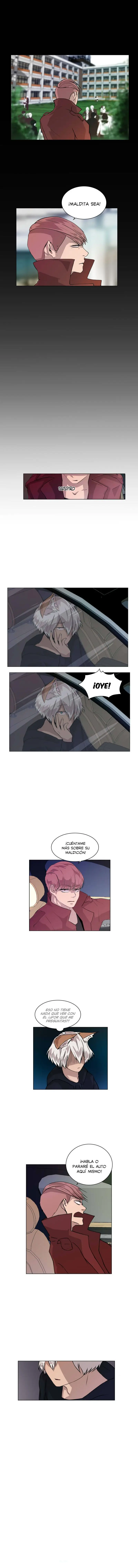 FLUFFY BOYFRIEND REMAKE (2016) - Capítulo 6 - Página 5 - LectorTMOo