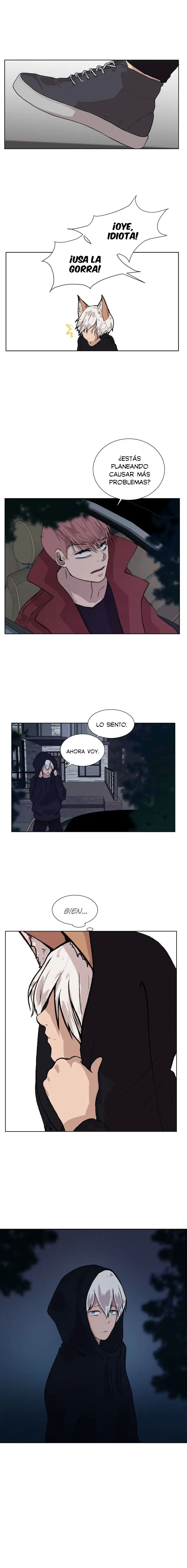 FLUFFY BOYFRIEND REMAKE (2016) - Capítulo 7 - Página 4 - LectorTMOo