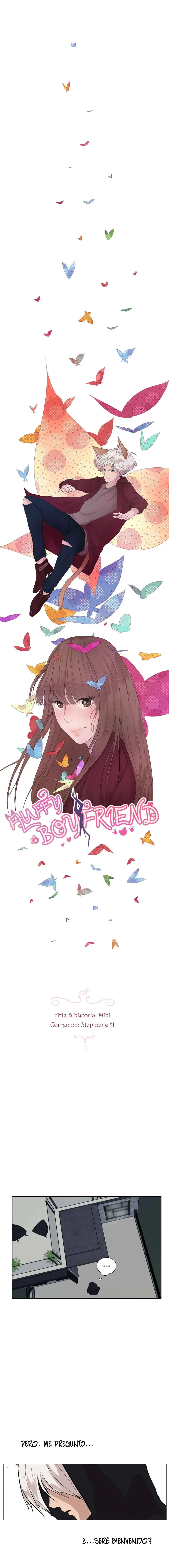 FLUFFY BOYFRIEND REMAKE (2016) - Capítulo 7 - Página 5 - LectorTMOo