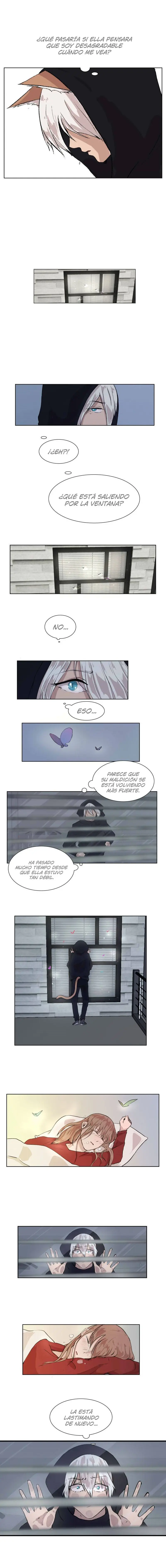 FLUFFY BOYFRIEND REMAKE (2016) - Capítulo 7 - Página 7 - LectorTMOo