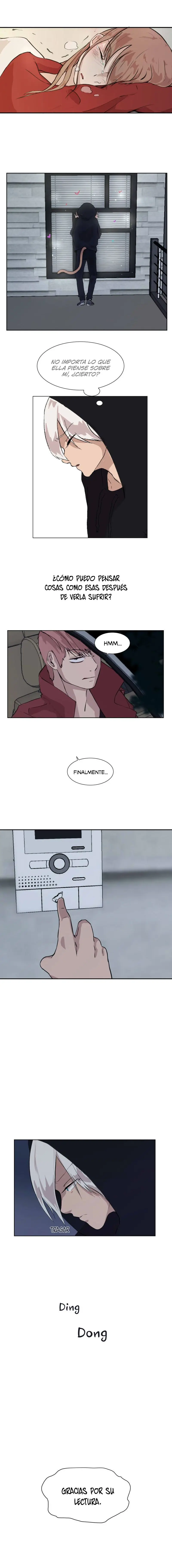 FLUFFY BOYFRIEND REMAKE (2016) - Capítulo 7 - Página 8 - LectorTMOo