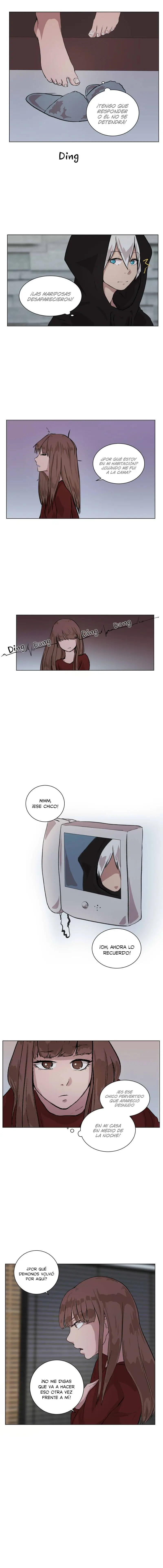 FLUFFY BOYFRIEND REMAKE (2016) - Capítulo 8 - Página 5 - LectorTMOo