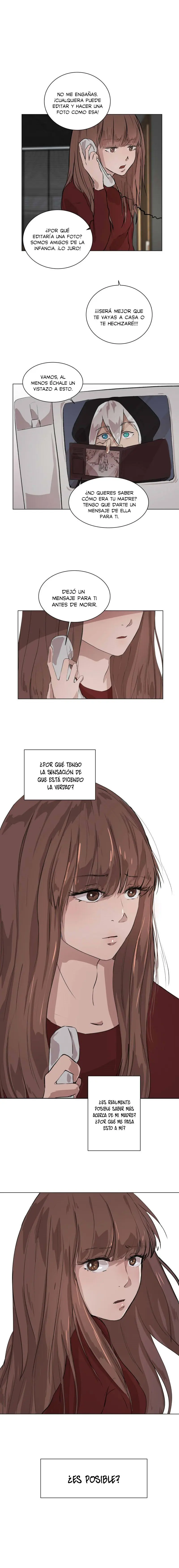 FLUFFY BOYFRIEND REMAKE (2016) - Capítulo 8 - Página 7 - LectorTMOo