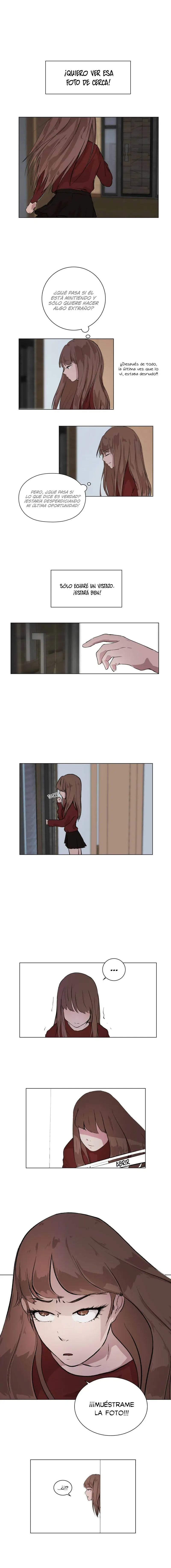 FLUFFY BOYFRIEND REMAKE (2016) - Capítulo 8 - Página 8 - LectorTMOo