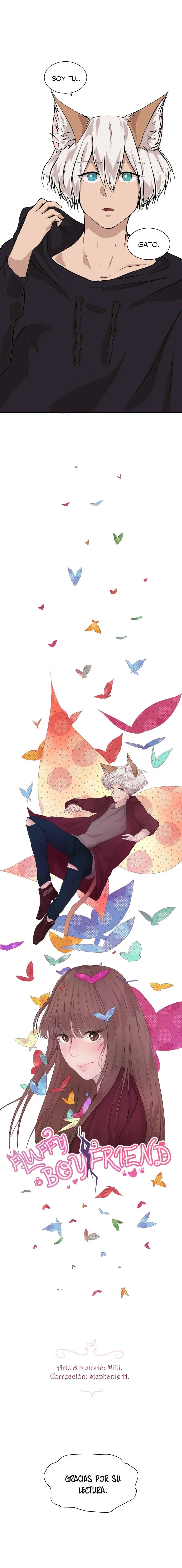 FLUFFY BOYFRIEND REMAKE (2016) - Capítulo 8 - Página 11 - LectorTMOo