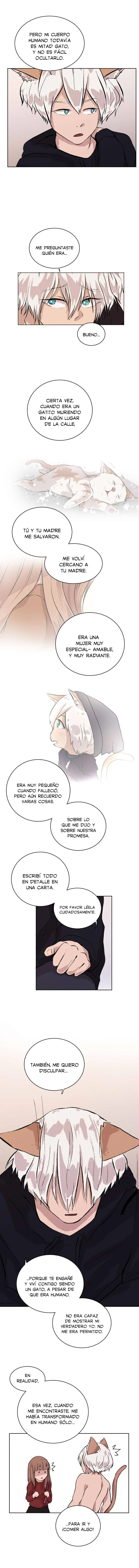 FLUFFY BOYFRIEND REMAKE (2016) - Capítulo 9 - Página 5 - LectorTMOo