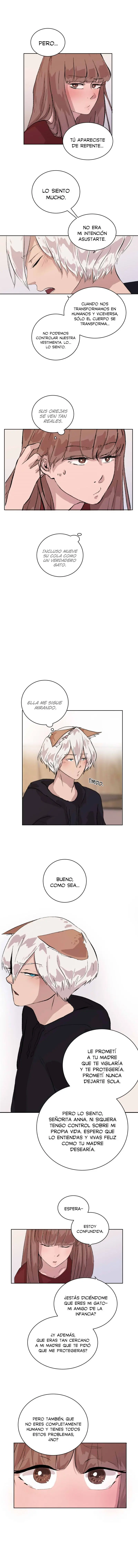 FLUFFY BOYFRIEND REMAKE (2016) - Capítulo 9 - Página 6 - LectorTMOo