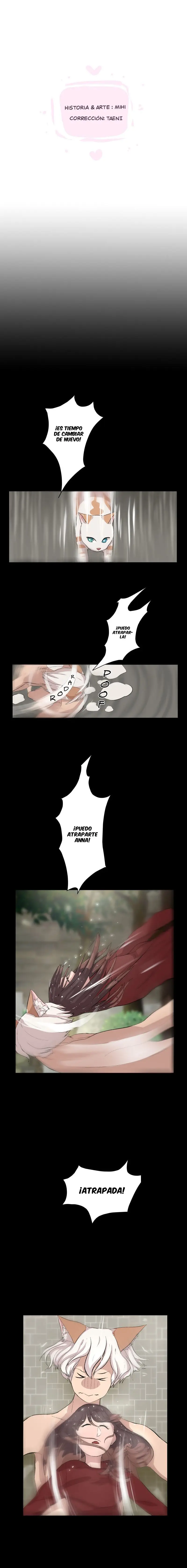 Fluffy Boyfriend (2016) - Capítulo 2 - Página 4 - LectorTMOo
