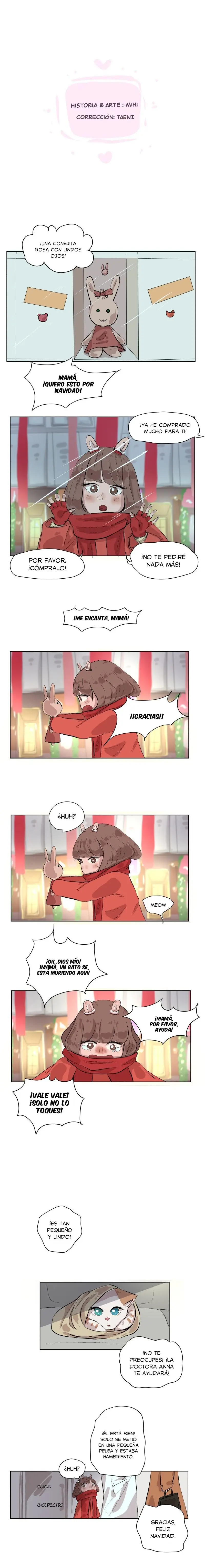 Fluffy Boyfriend (2016) - Capítulo 5 - Página 4 - LectorTMOo