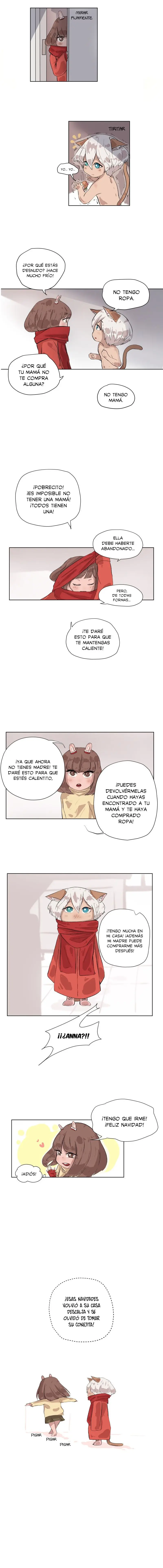 Fluffy Boyfriend (2016) - Capítulo 5 - Página 5 - LectorTMOo