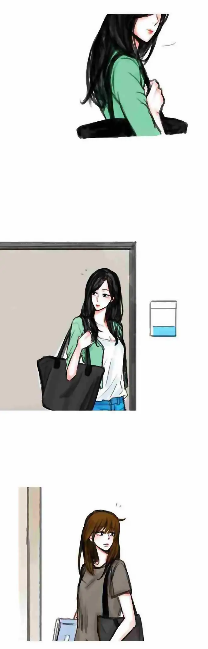 Fluttering Feelings (2014) - Capítulo 1 - Página 4 - LectorTMOo