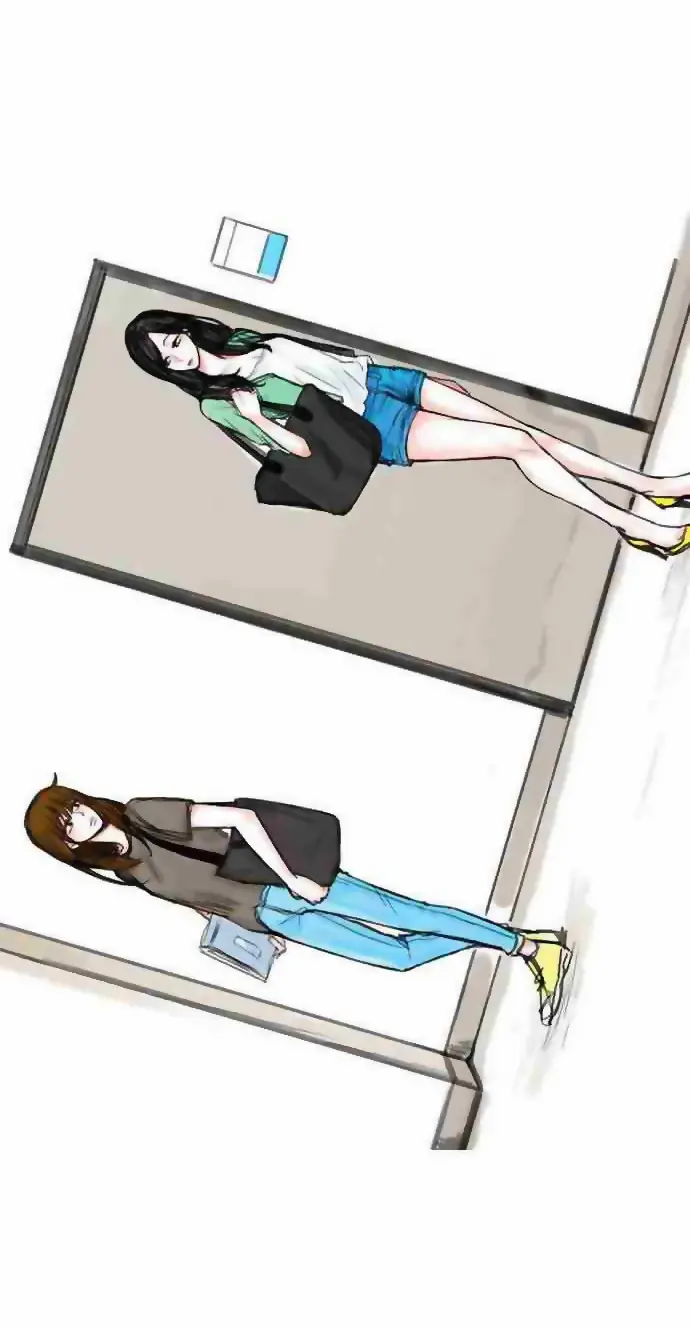 Fluttering Feelings (2014) - Capítulo 1 - Página 5 - LectorTMOo