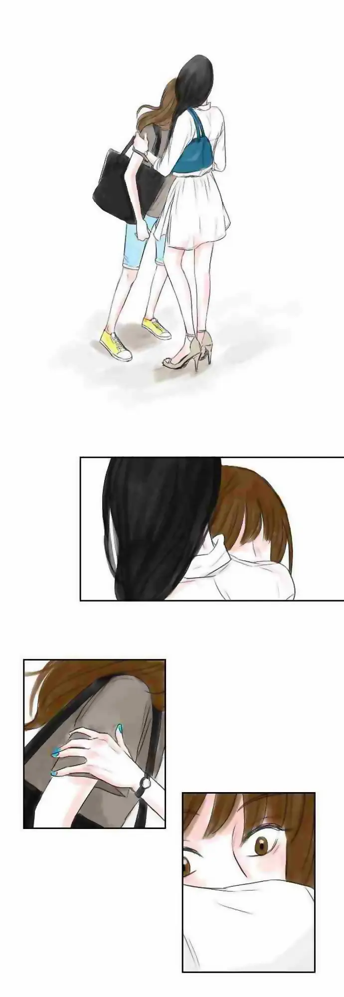 Fluttering Feelings (2014) - Capítulo 1 - Página 17 - LectorTMOo