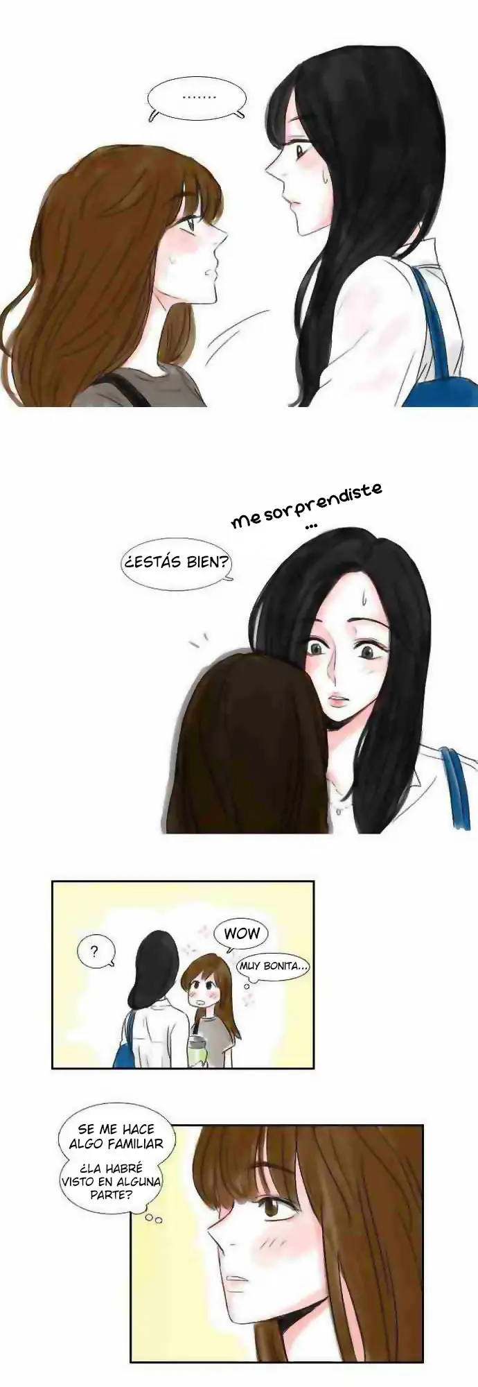 Fluttering Feelings (2014) - Capítulo 1 - Página 18 - LectorTMOo