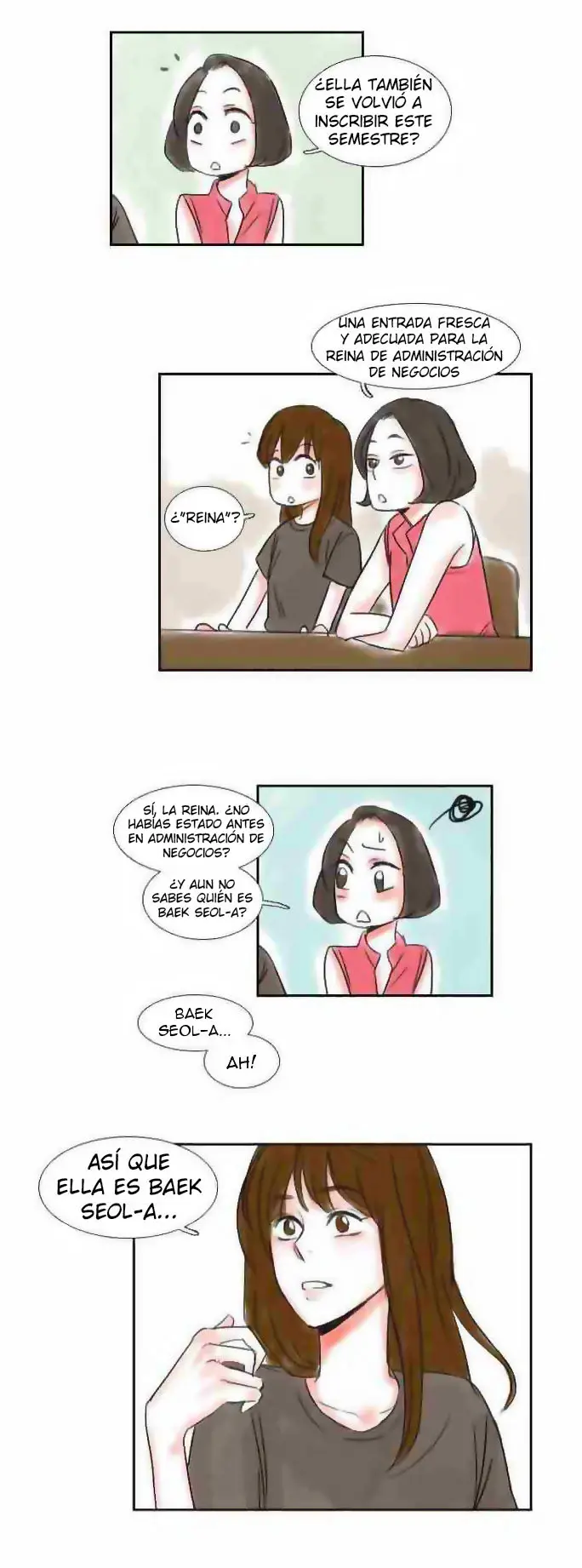 Fluttering Feelings (2014) - Capítulo 1 - Página 23 - LectorTMOo