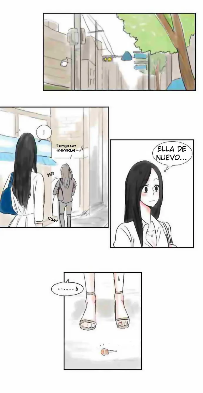 Fluttering Feelings (2014) - Capítulo 1 - Página 26 - LectorTMOo