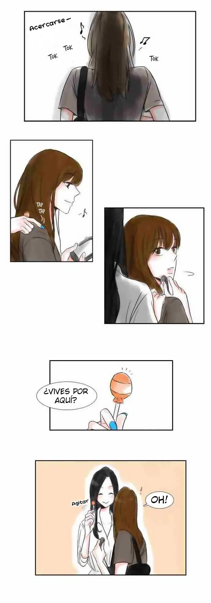 Fluttering Feelings (2014) - Capítulo 1 - Página 27 - LectorTMOo