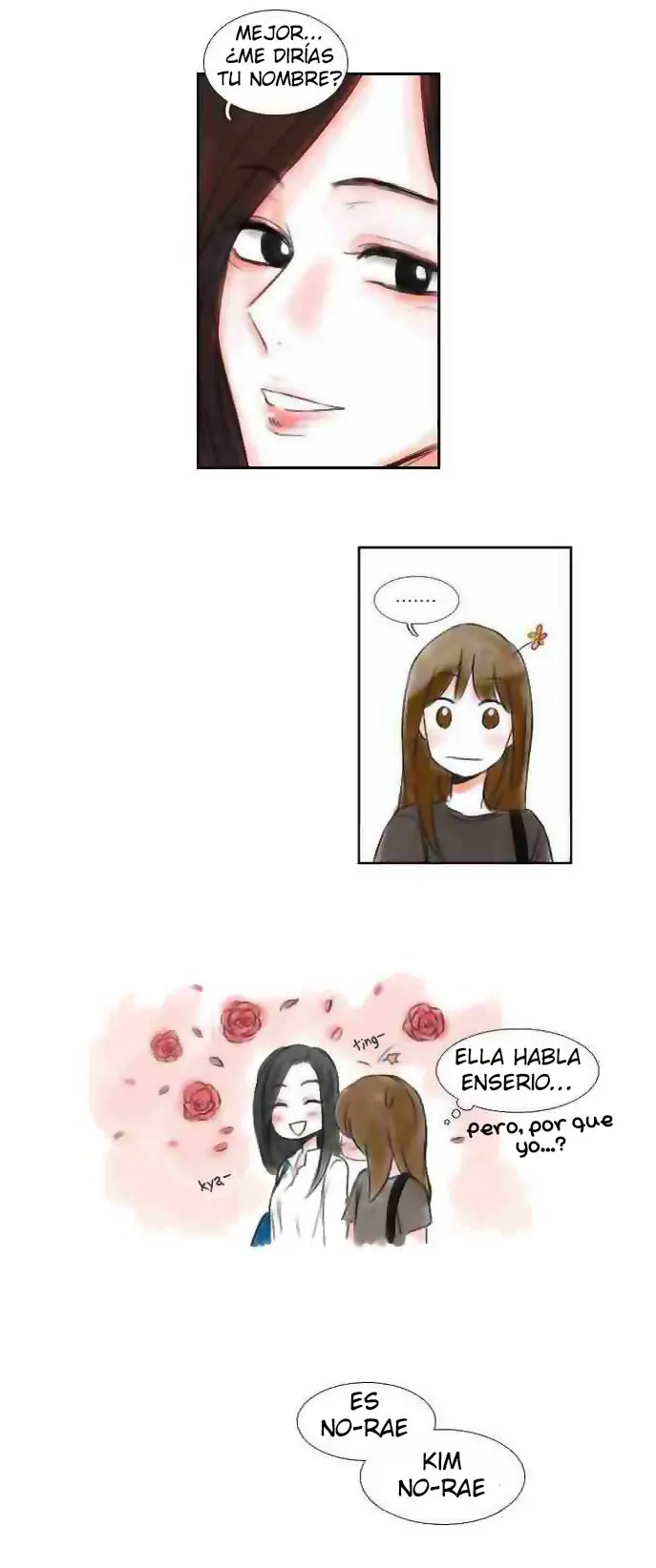 Fluttering Feelings (2014) - Capítulo 1 - Página 31 - LectorTMOo