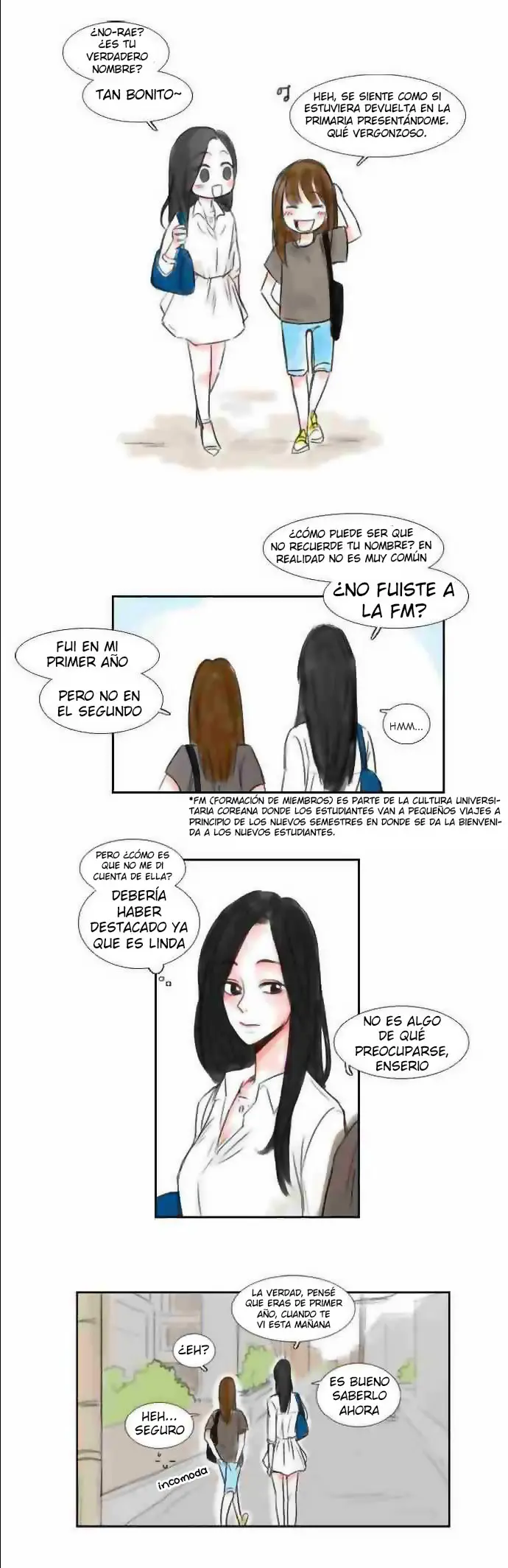 Fluttering Feelings (2014) - Capítulo 1 - Página 32 - LectorTMOo
