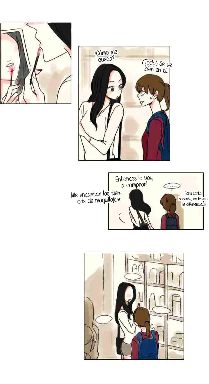 Fluttering Feelings (2014) - Capítulo 10 - Página 6 - LectorTMOo