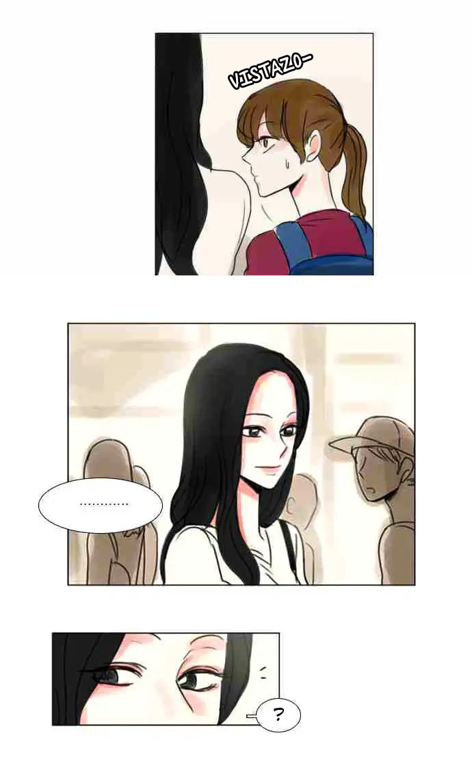 Fluttering Feelings (2014) - Capítulo 10 - Página 8 - LectorTMOo
