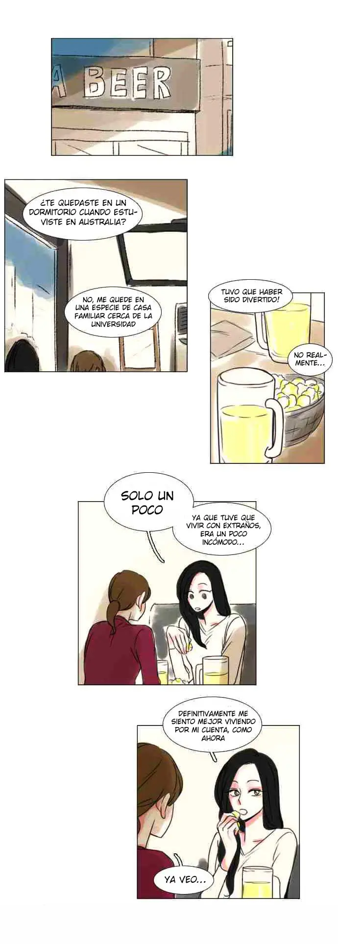 Fluttering Feelings (2014) - Capítulo 10 - Página 10 - LectorTMOo