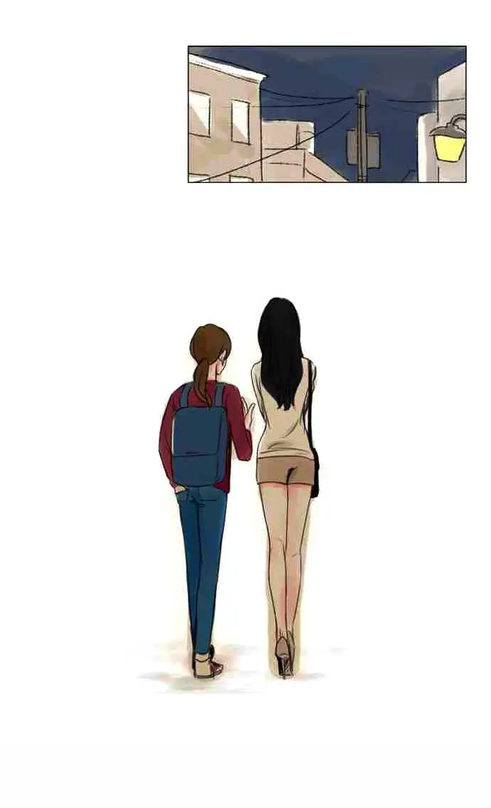 Fluttering Feelings (2014) - Capítulo 10 - Página 13 - LectorTMOo