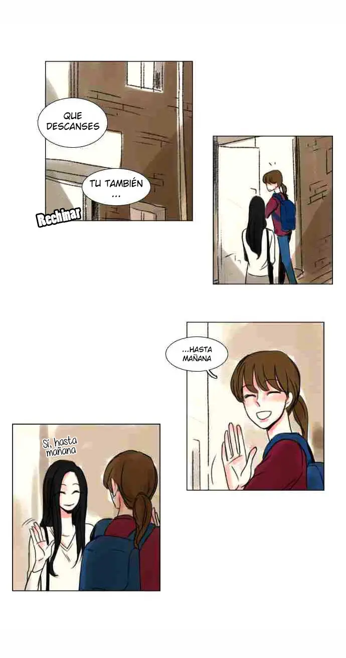 Fluttering Feelings (2014) - Capítulo 10 - Página 14 - LectorTMOo
