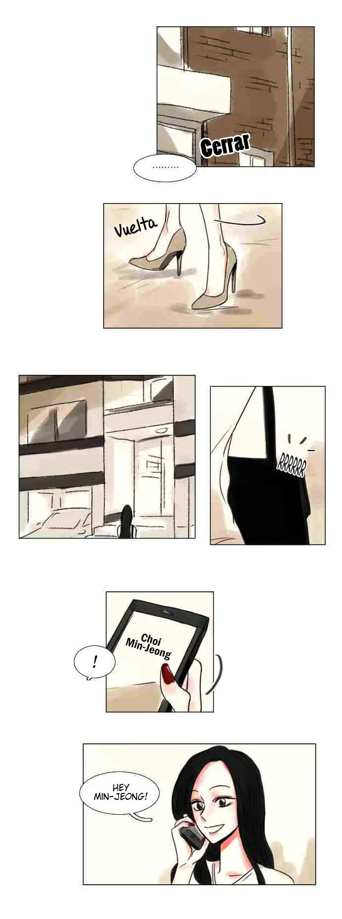 Fluttering Feelings (2014) - Capítulo 10 - Página 15 - LectorTMOo