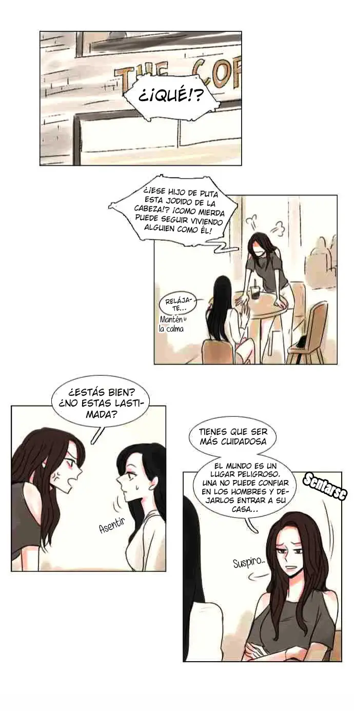 Fluttering Feelings (2014) - Capítulo 10 - Página 16 - LectorTMOo