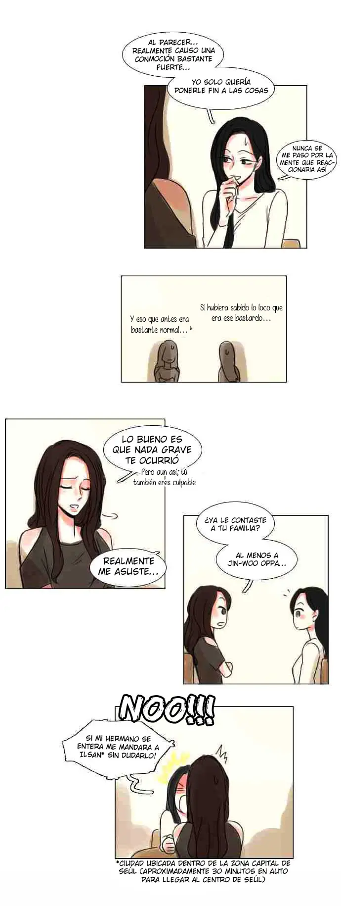Fluttering Feelings (2014) - Capítulo 10 - Página 17 - LectorTMOo