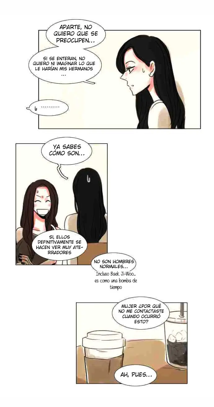 Fluttering Feelings (2014) - Capítulo 10 - Página 18 - LectorTMOo
