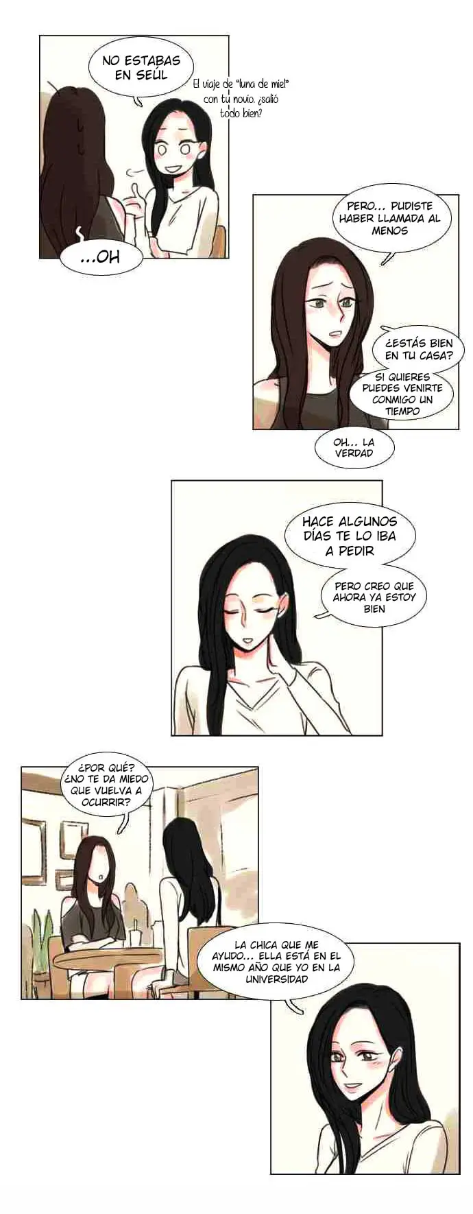 Fluttering Feelings (2014) - Capítulo 10 - Página 19 - LectorTMOo