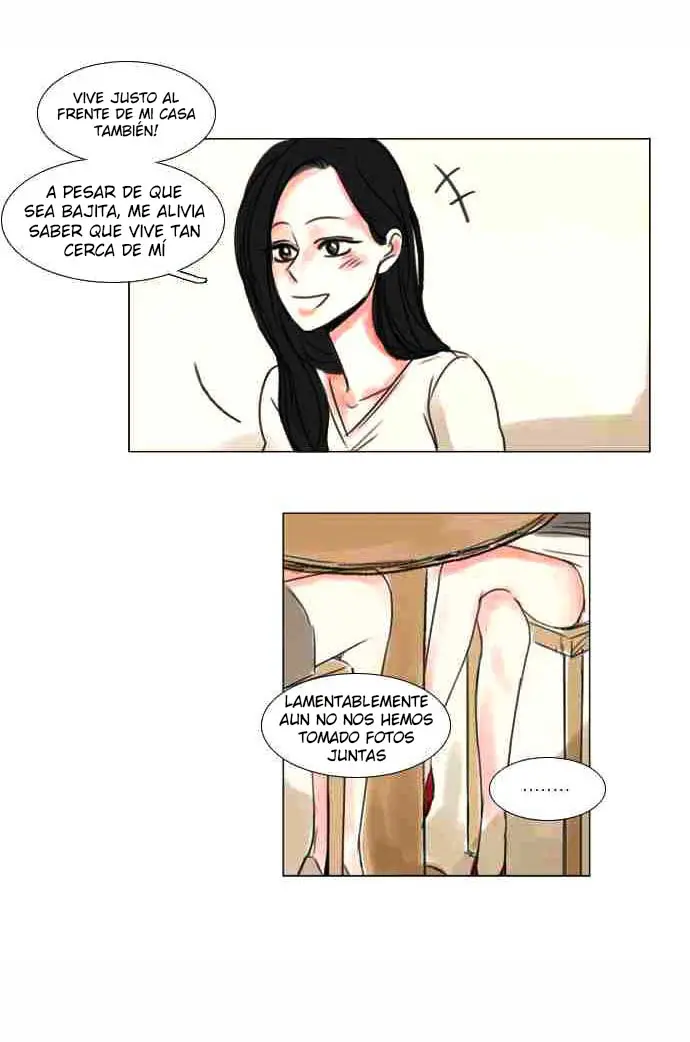 Fluttering Feelings (2014) - Capítulo 10 - Página 20 - LectorTMOo