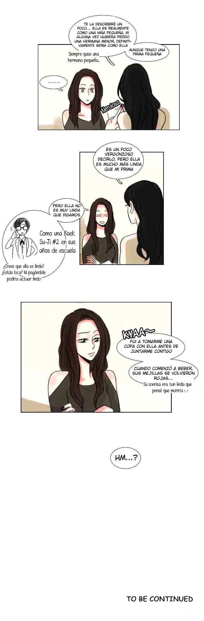 Fluttering Feelings (2014) - Capítulo 10 - Página 21 - LectorTMOo