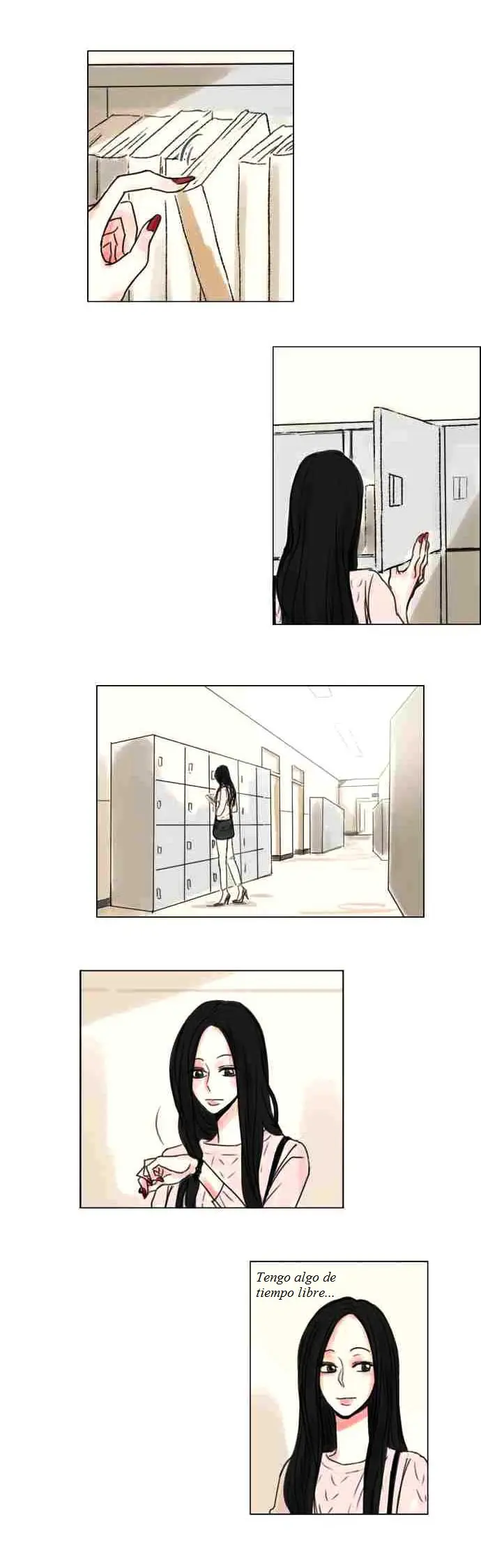 Fluttering Feelings (2014) - Capítulo 11 - Página 2 - LectorTMOo