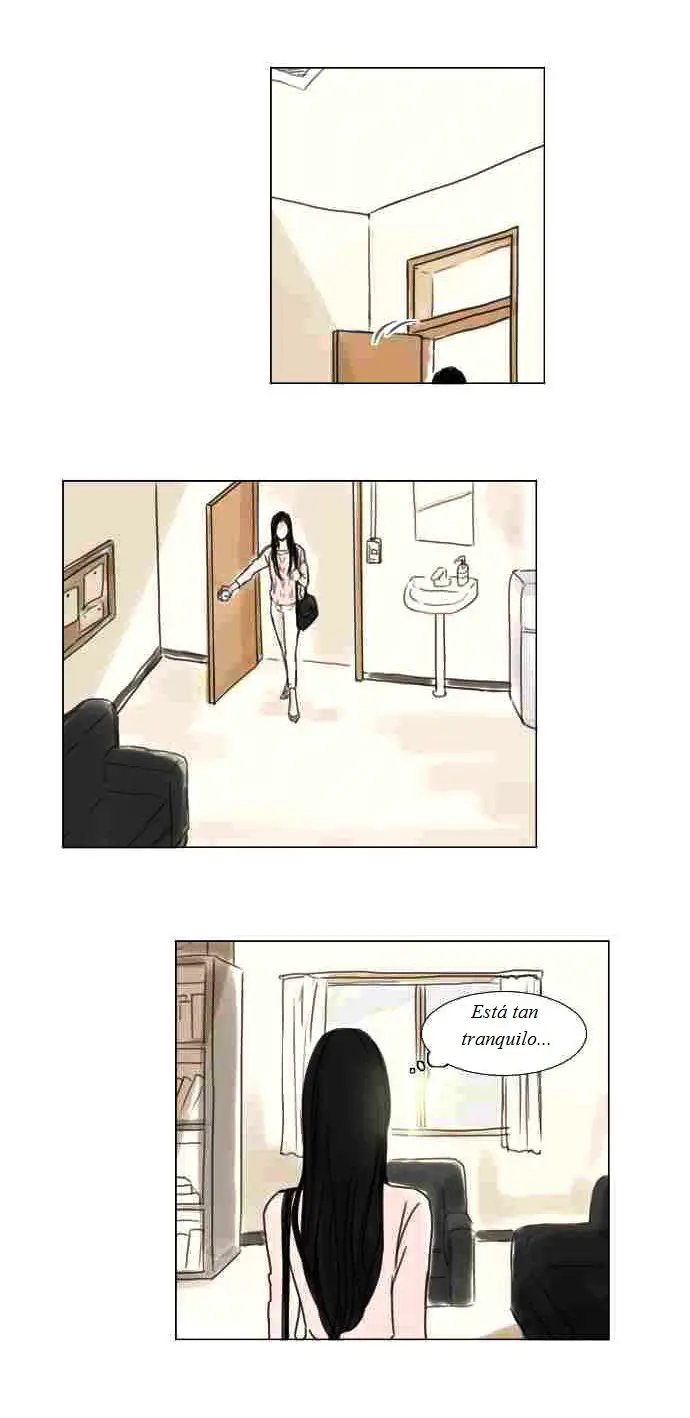 Fluttering Feelings (2014) - Capítulo 11 - Página 3 - LectorTMOo