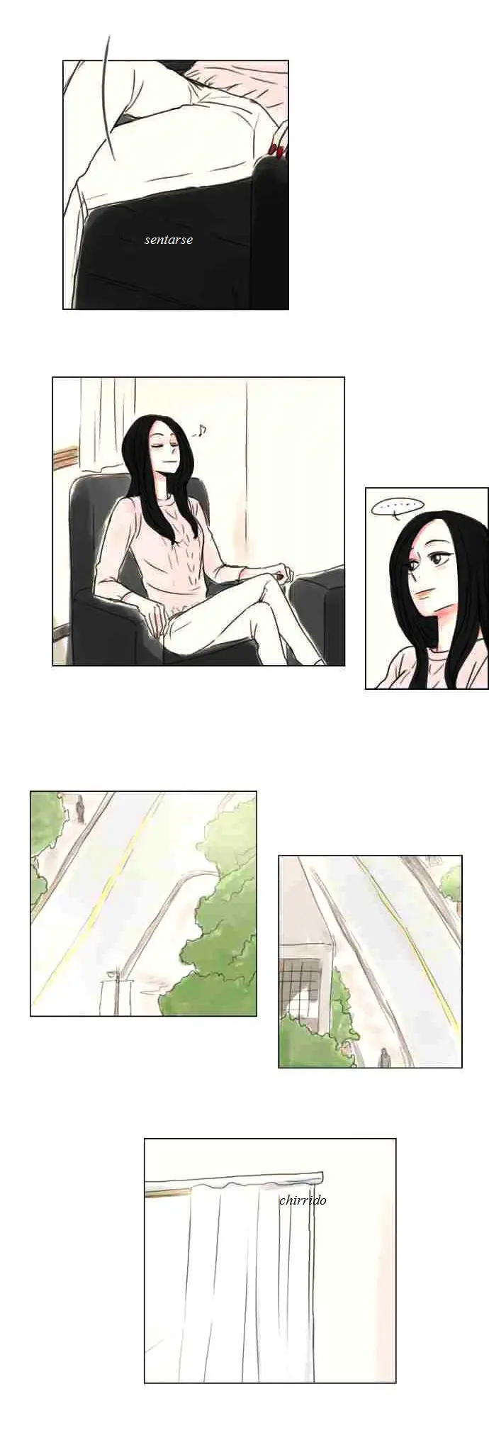 Fluttering Feelings (2014) - Capítulo 11 - Página 4 - LectorTMOo