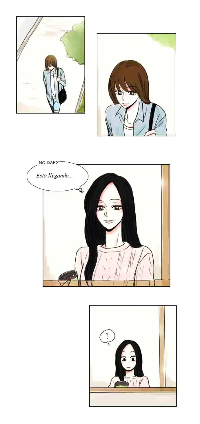 Fluttering Feelings (2014) - Capítulo 11 - Página 6 - LectorTMOo