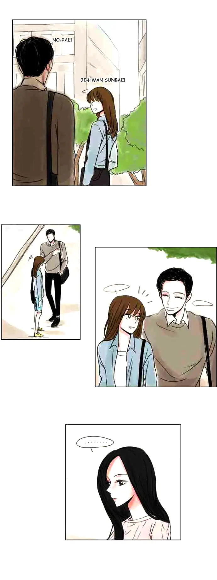 Fluttering Feelings (2014) - Capítulo 11 - Página 7 - LectorTMOo